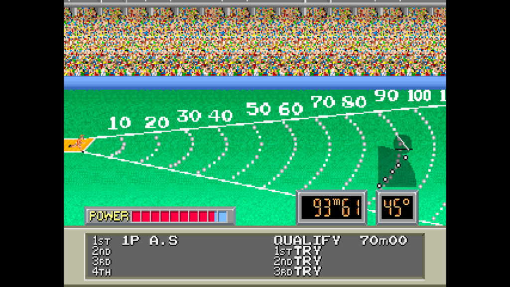 '88 Games Ingame