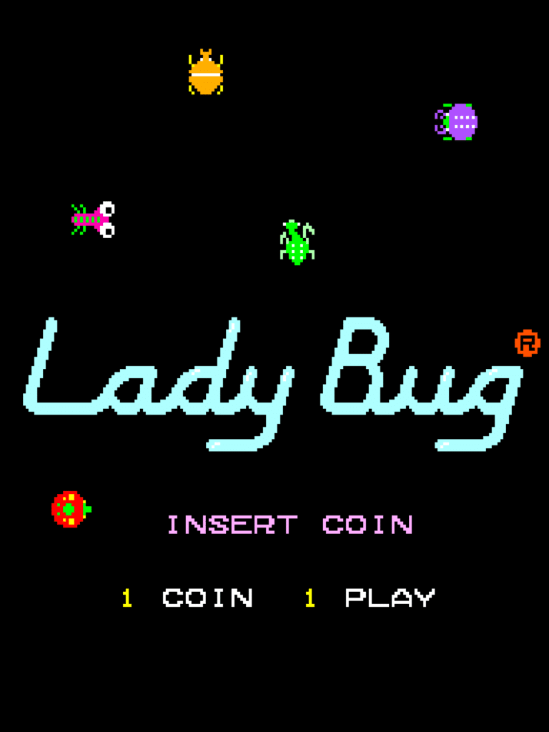 Lady Bug featured image