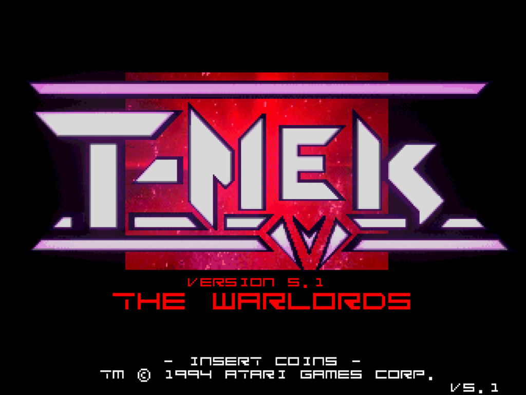 T-MEK featured image