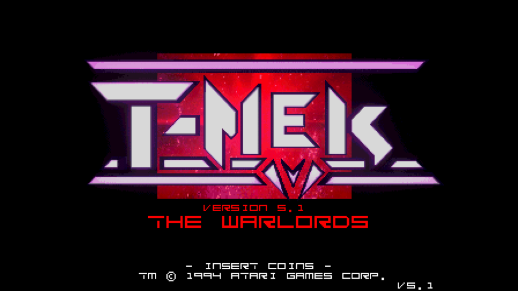 T-MEK logo