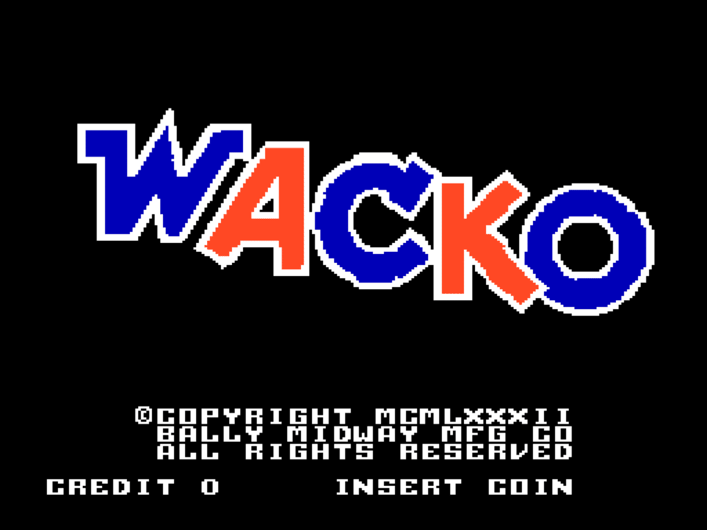 Wacko featured image