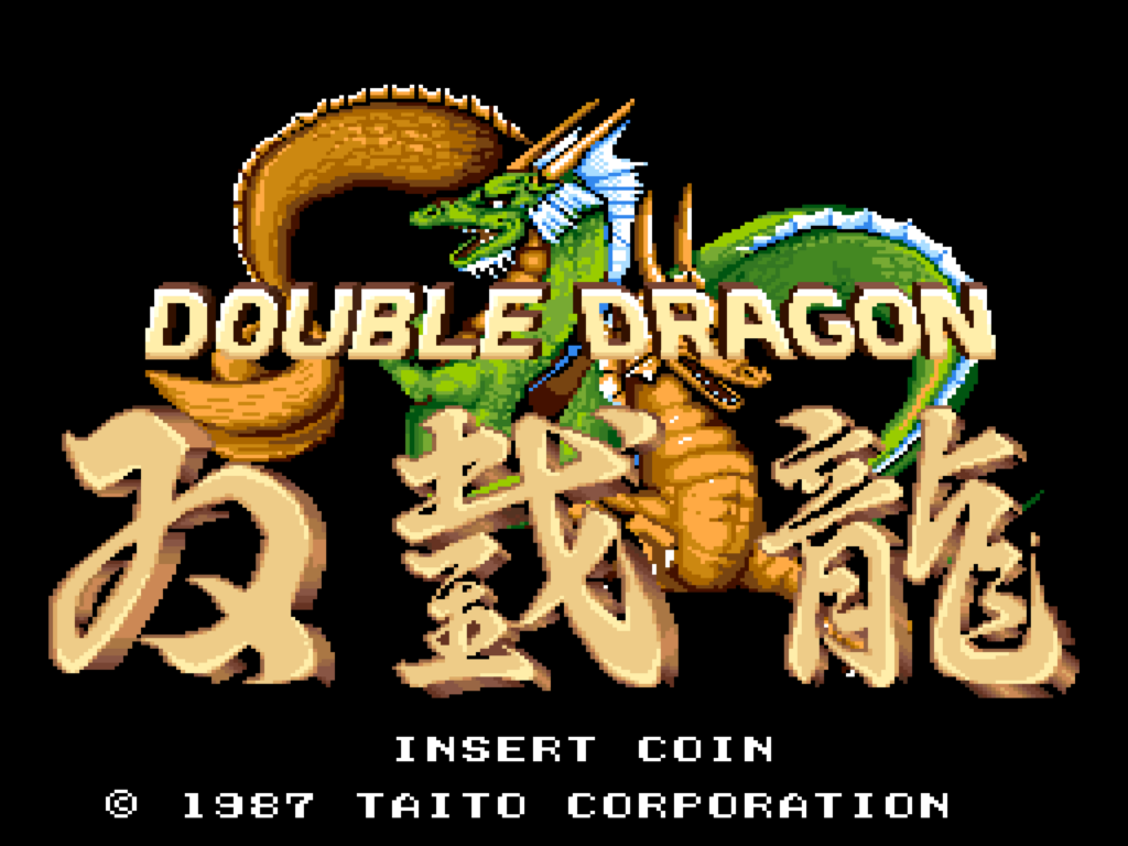 Double Dragon featured image