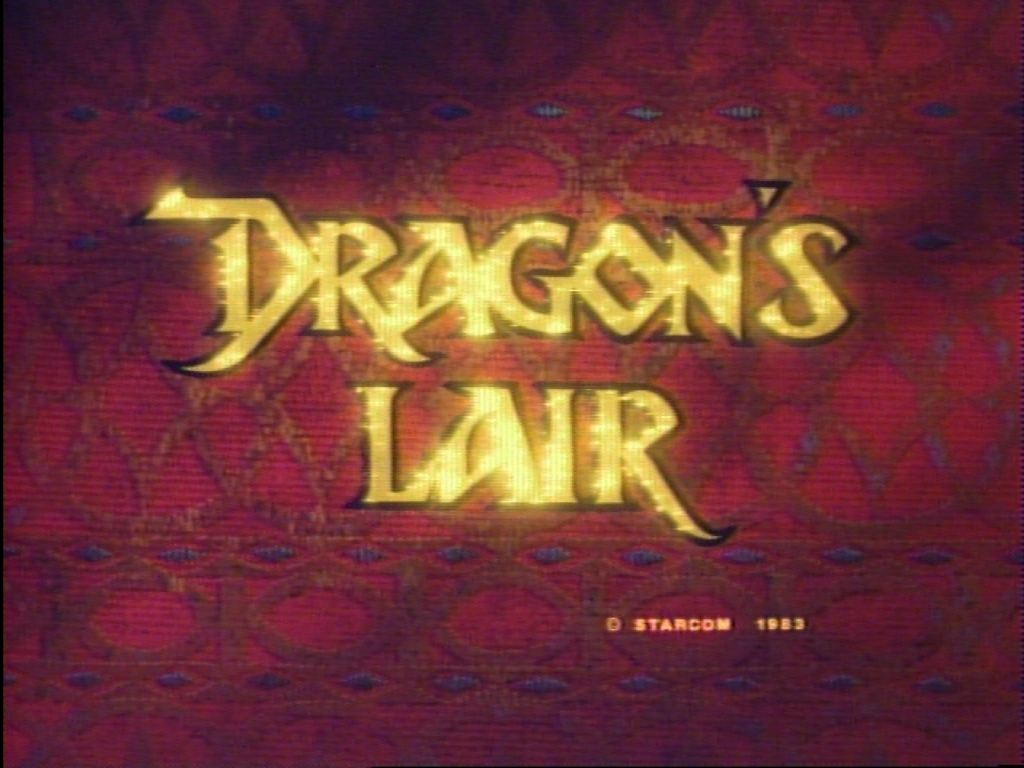 Dragon's Lair featured image