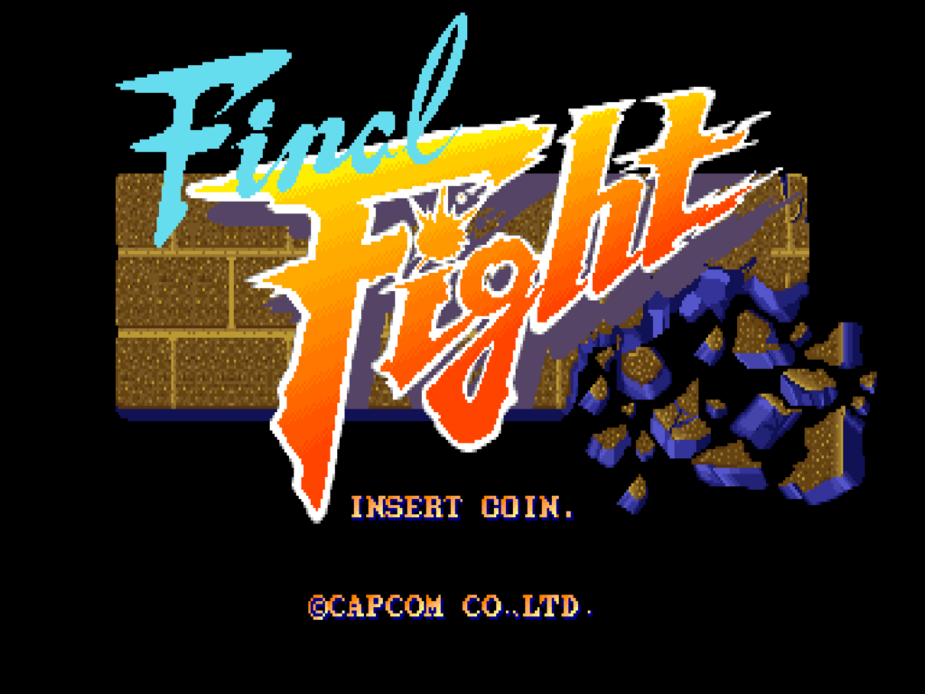 Final Fight featured image