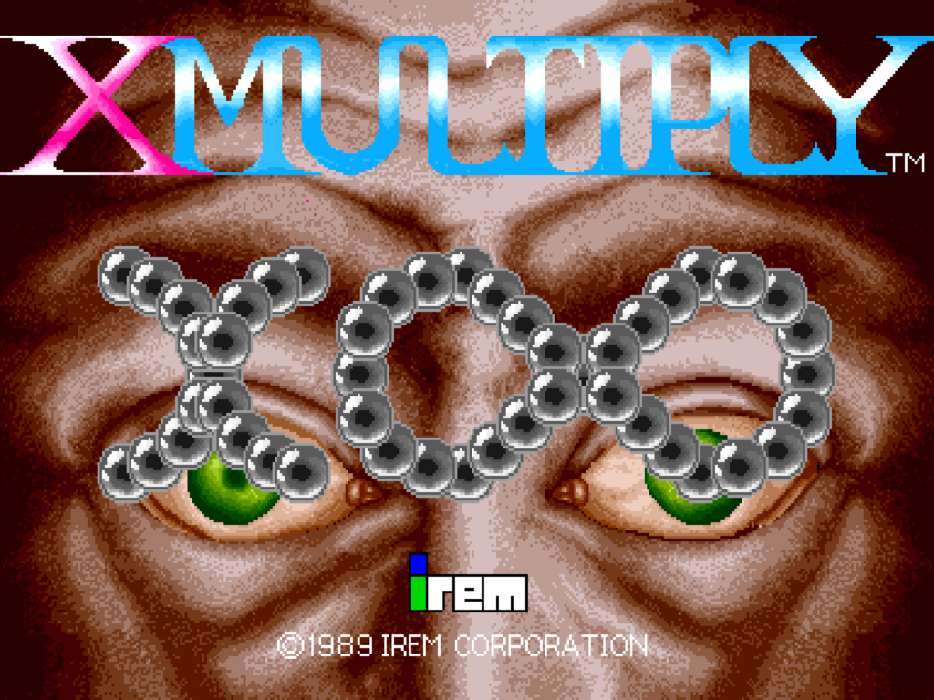 X Multiply featured image