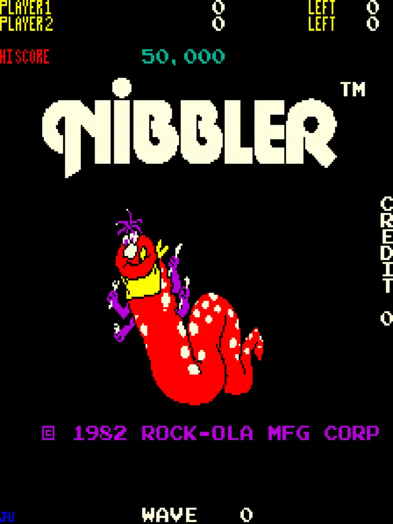 Nibbler featured image