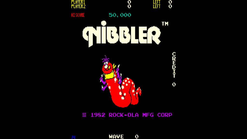 Nibbler logo